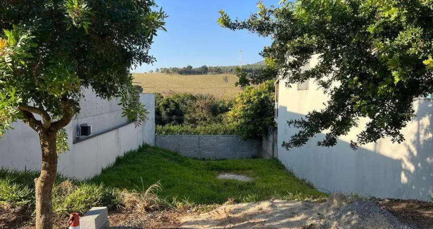 Terreno à venda em bragança paulista, condomínio portal da serra, com 250 m²