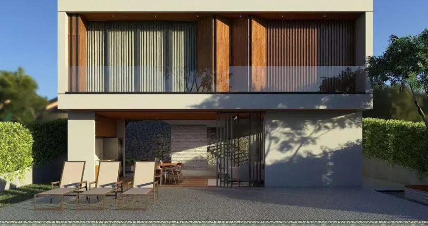 Terreno à venda em Bragança Paulista, Condomínio Santa Helena III, com 690 m²