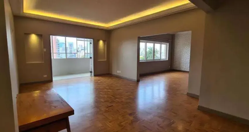 Apartamento à venda em Bragança Paulista, Centro, com 4 quartos, com 214 m², rua