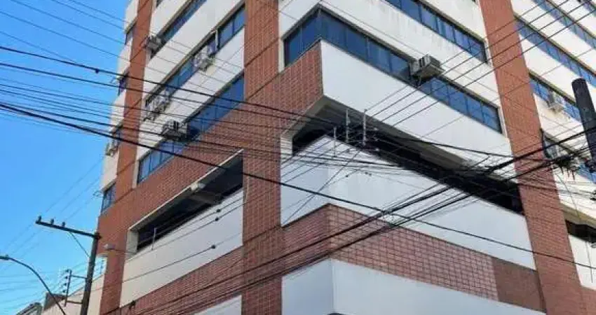 Ponto para alugar em bragança paulista, centro, com 70 m², edificio new york