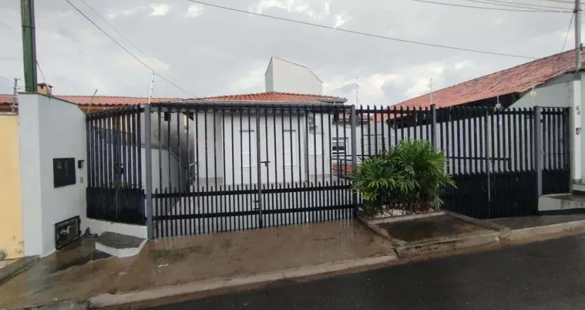 Casa à venda em bragança paulista, residencial das ilhas, com 3 quartos, com 160 m²