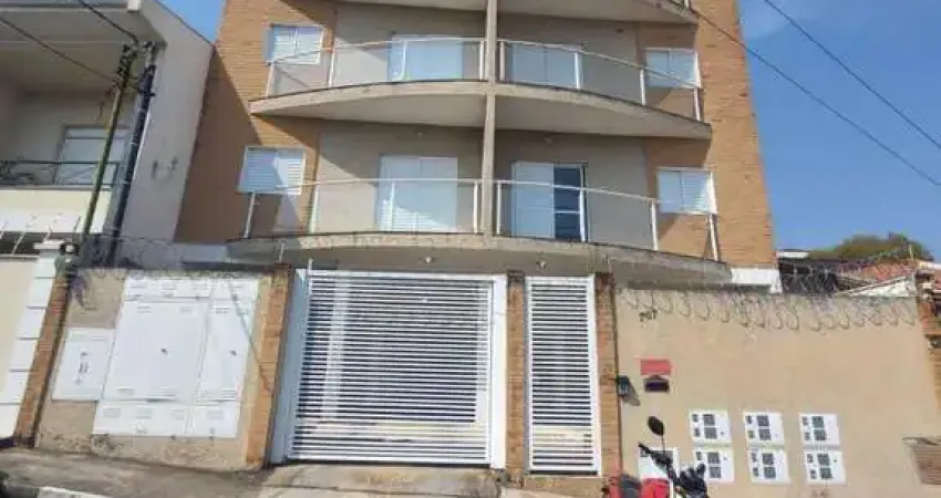 Apartamento à venda em Bragança Paulista, Centro, com 2 quartos, com 60 m²