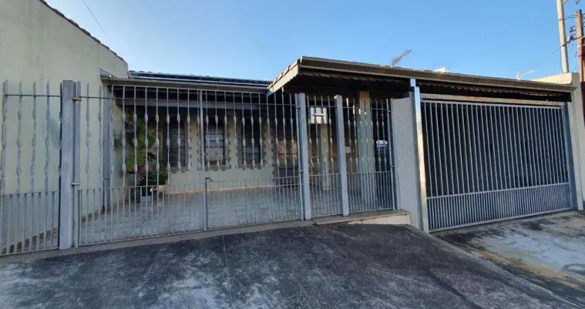 Casa à venda em Bragança Paulista, Jardim São Lourenço, com 3 quartos, com 191.42 m²
