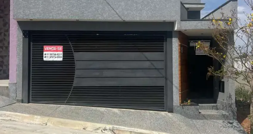 Casa à venda em bragança paulista, condomínio villa verde bragança, com 3 quartos, com 118 m²