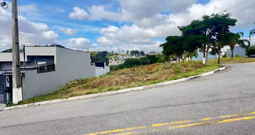 Terreno à venda em Bragança Paulista, Condomínio Villa Verde Bragança, com 162.62 m²