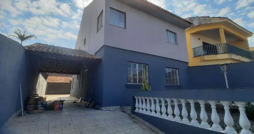 Casa para alugar em Bragança Paulista, Jardim Primavera, com 4 quartos, com 280 m²