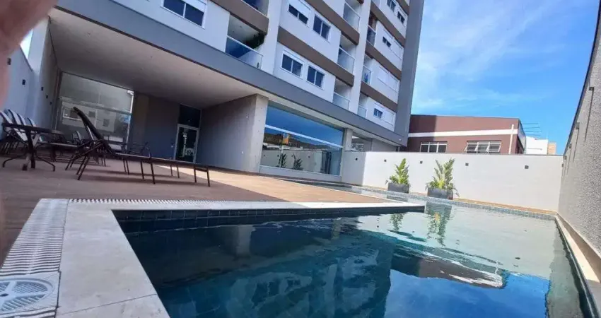 Apartamento à venda em Bragança Paulista, Jardim do Sul, com 2 quartos, com 89 m²