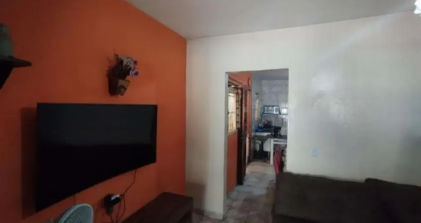 Casa à venda em Bragança Paulista, Planejada II, com 3 quartos, com 105 m²