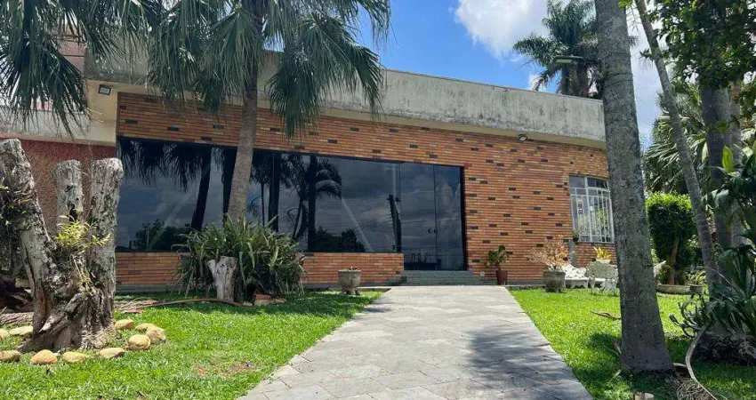Casa à venda em Bragança Paulista, Vila Municipal, com 3 quartos