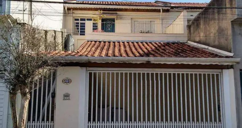 Casa à venda em Bragança Paulista, Taboão, com 3 quartos, com 147 m²