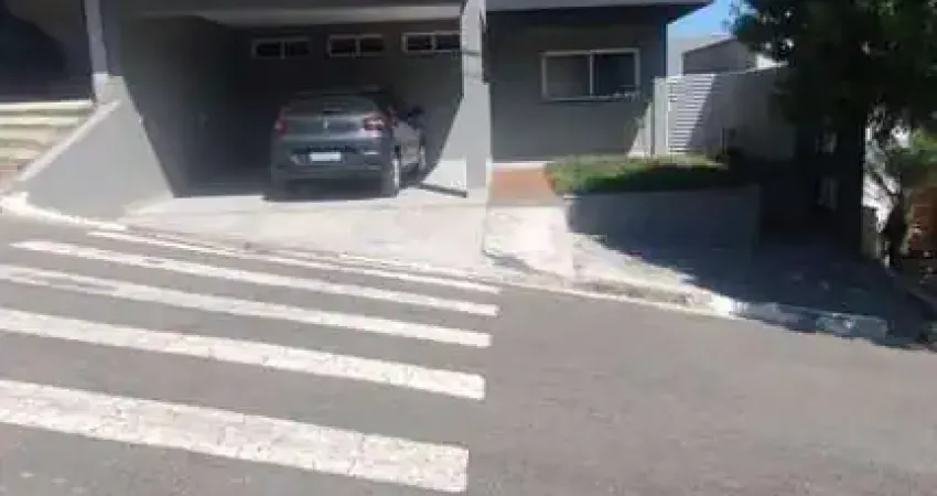 Casa à venda em bragança paulista, condomínio portal da serra, com 3 quartos, com 150 m²