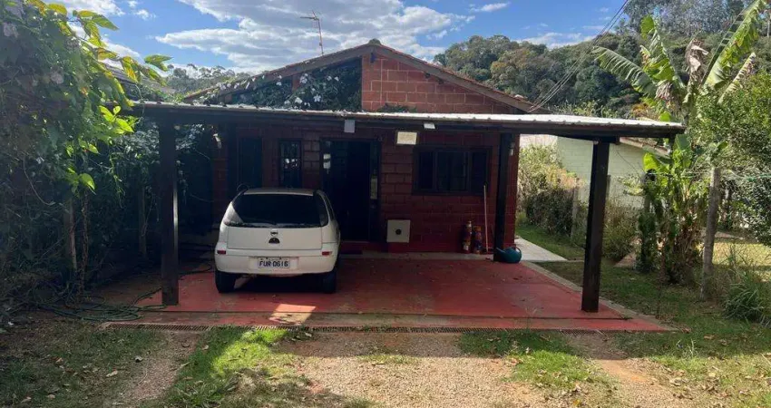 Chácara à venda em Bragança Paulista, Jardim Paturi, com 3 quartos, com 575 m²