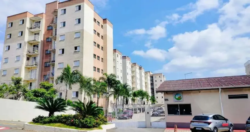 Apartamento à venda em Bragança Paulista, Condominio Colinas de São Lourenço, com 2 quartos