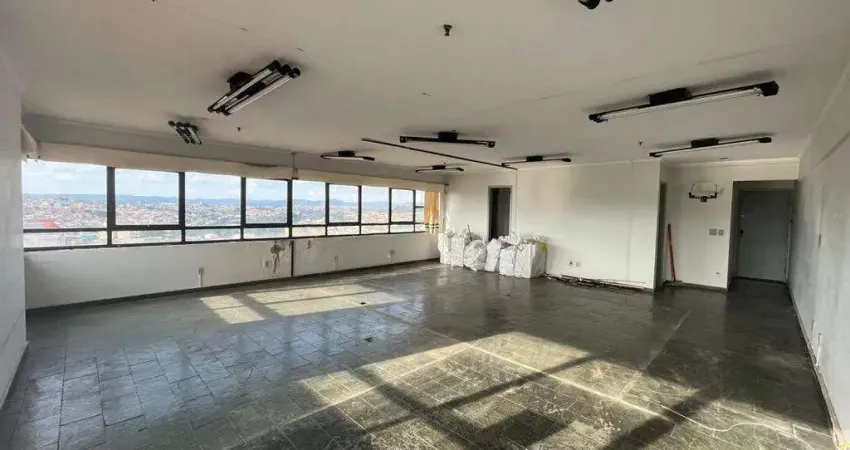 Ponto à venda em bragança paulista, centro, com 72 m², edificio new york