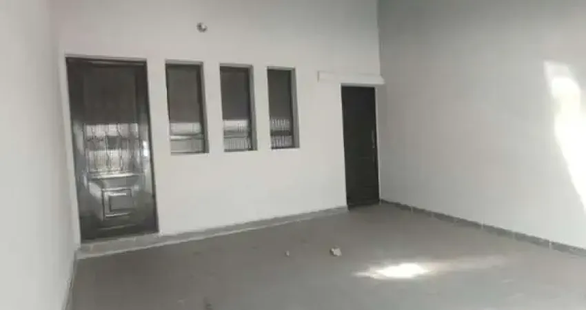 Casa à venda em Bragança Paulista, Planejada II, com 3 quartos, com 120 m²