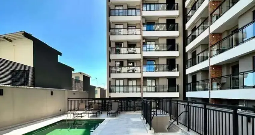 Apartamento à venda em Bragança Paulista, Jardim do Sul, com 1 suíte, com 51 m²