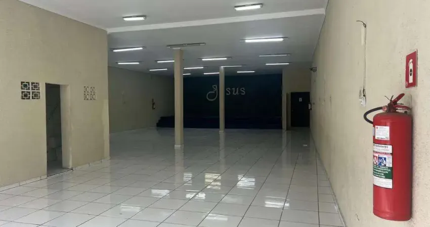 Ponto à venda e para alugar em bragança paulista, matadouro, com 335.69 m²