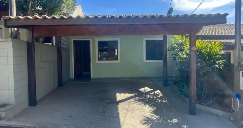 Casa à venda em Bragança Paulista, Bairro do Uberaba, com 3 quartos, com 97 m²