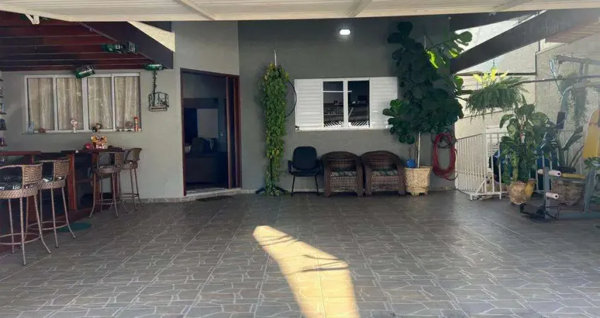 Casa à venda em bragança paulista, jardim vista alegre, com 3 quartos, com 150 m²