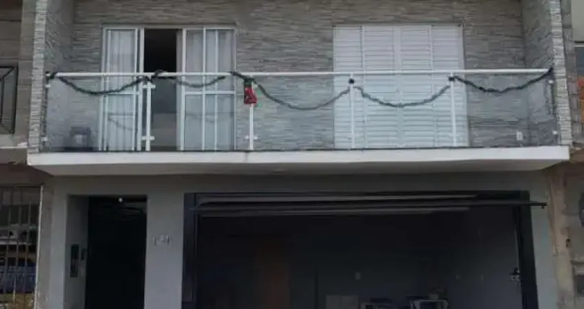 Casa para Venda em Bragança Paulista, Residencial Vila Romana, 3 dormitórios, 1 suíte, 1 banheiro, 2 vagas