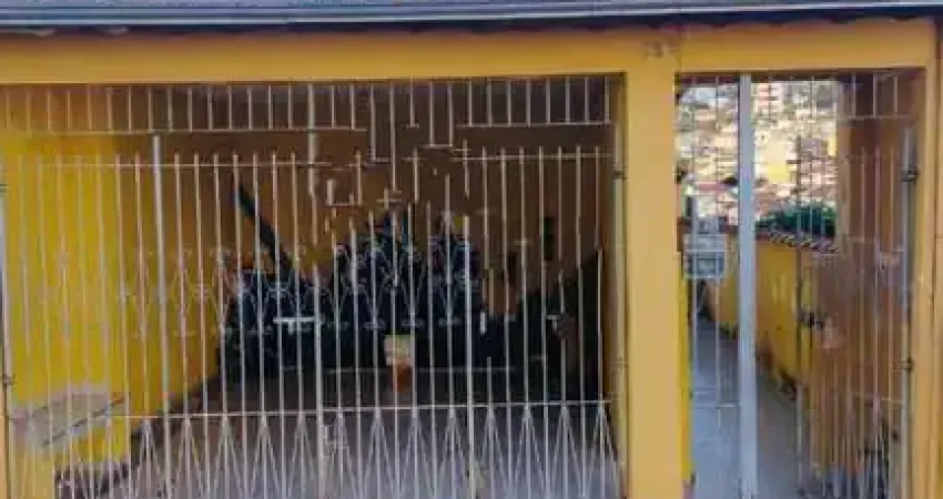 Casa para Venda em Bragança Paulista, Vila Aparecida, 4 dormitórios, 2 banheiros, 1 vaga