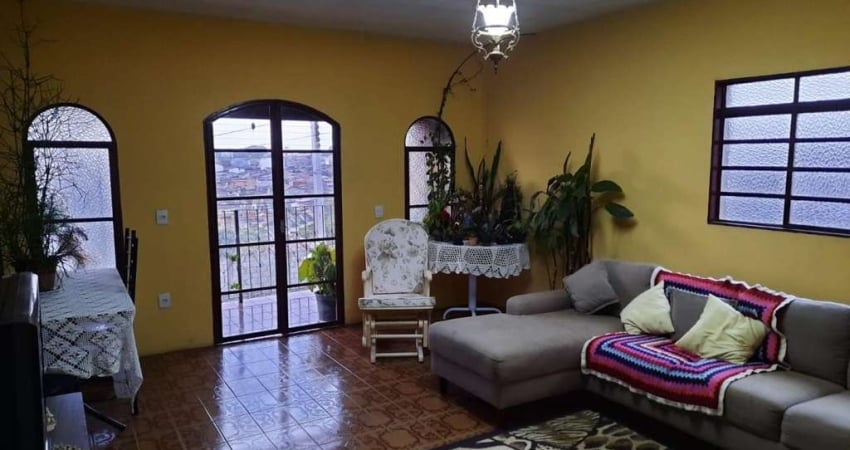 Casa para Venda em Bragança Paulista, Vila Aparecida, 2 dormitórios, 1 banheiro, 1 vaga