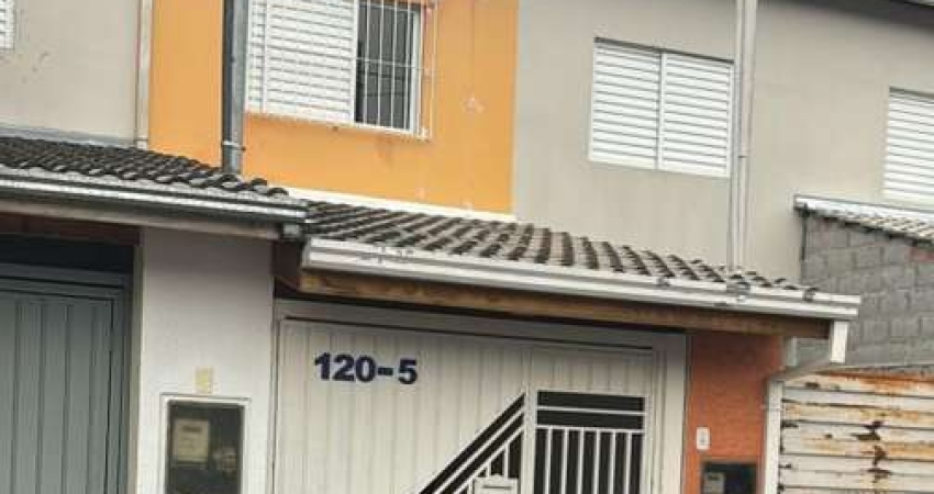 Casa para Venda em Bragança Paulista, Parque Brasil, 2 dormitórios, 1 banheiro, 1 vaga