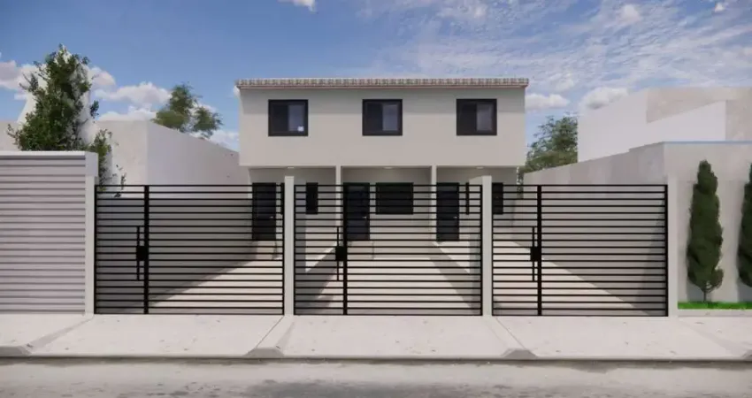 Casa para Venda em Bragança Paulista, Jardim São Miguel, 2 suítes, 3 banheiros, 2 vagas