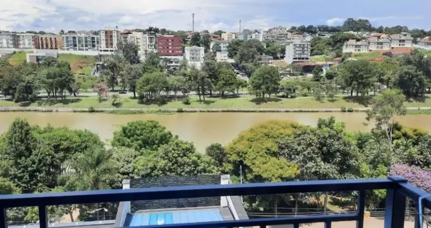 Apartamento para Venda em Bragança Paulista, Jardim São José, 2 dormitórios, 1 suíte, 1 banheiro, 1 vaga