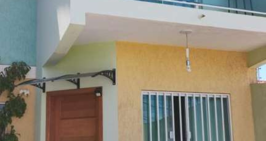 Casa para Venda em Bragança Paulista, Jardim São Miguel, 2 dormitórios, 1 banheiro, 2 vagas