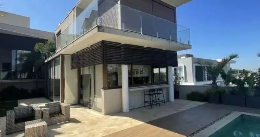 Casa em Condomínio para Venda em Bragança Paulista, Condominio Vale das Águas, 4 dormitórios, 4 suítes, 2 banheiros, 3 vagas