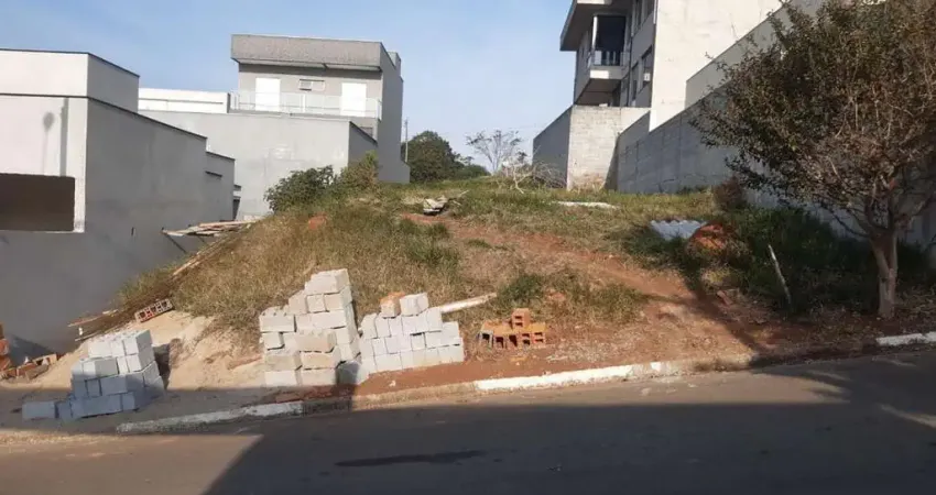 Terreno em Condomínio para Venda em Bragança Paulista, Penha