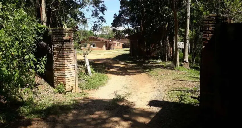 Chácara / sítio à venda no Penha, Bragança Paulista 