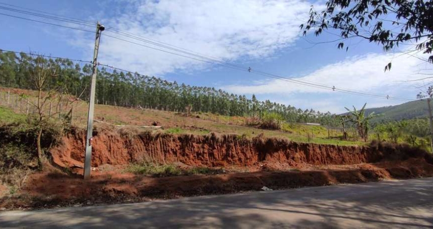 Terreno para Venda em Bragança Paulista, Bairro do Agudo