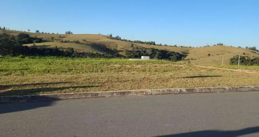 Terreno em Condomínio para Venda em Itatiba, Loteamento Residencial Rio das Flores