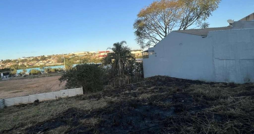 Terreno para Venda em Bragança Paulista, Cidade Planejada I