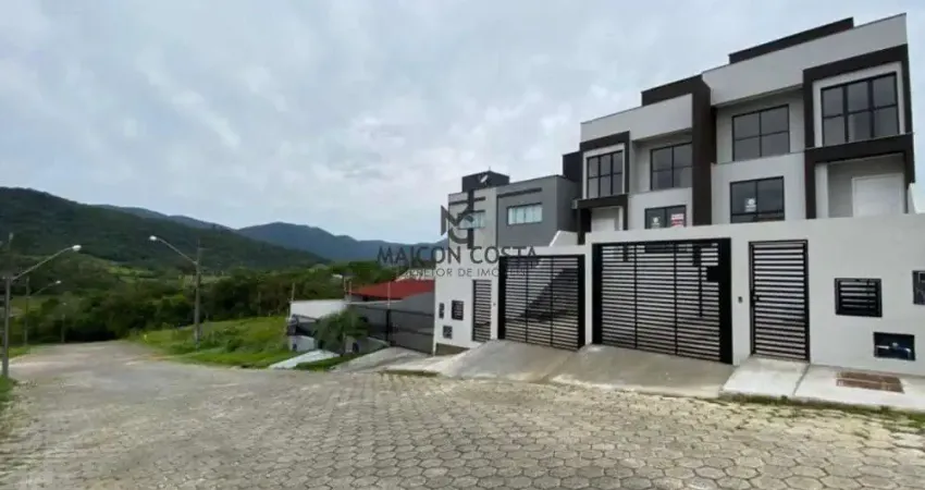 Casa com 3 quartos à venda na Rua Bosque dos Ipes, Areias do Meio, Governador Celso Ramos