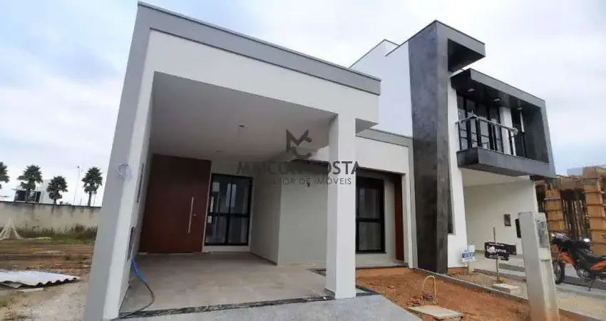 Apartamento com 3 quartos à venda na Avenida Wilson Castelo Branco 376, Beira Rio, Biguaçu