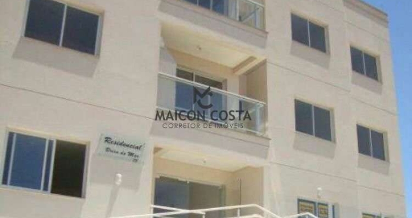 Apartamento com 2 quartos à venda na Rua Jacob Roberto Petry, Bom Viver, Biguaçu