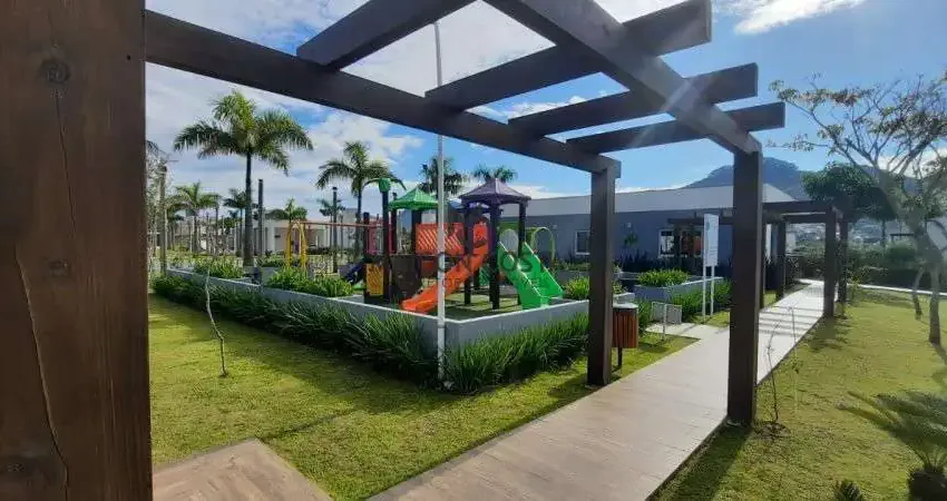Terreno à venda na Avenida Deltaville, Beira Rio, Biguaçu
