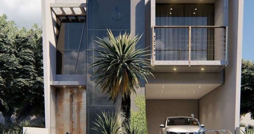 Casa com 3 quartos à venda na Avenida Deltaville, Beira Rio, Biguaçu