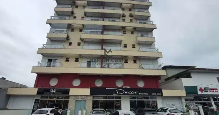 Apartamento com 3 quartos à venda na Avenida Francisco Roberto da Silva, Praia João Rosa, Biguaçu