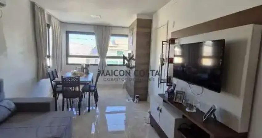 Apartamento com 3 quartos à venda na Rua Raul Leonardo Weiss, Praia de Fora, Palhoça
