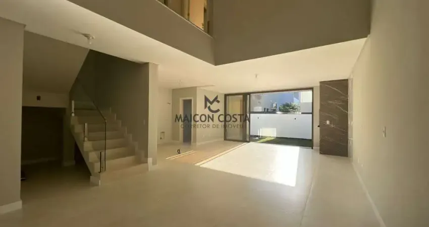 Casa com 3 quartos à venda na Avenida Deltaville, Beira Rio, Biguaçu