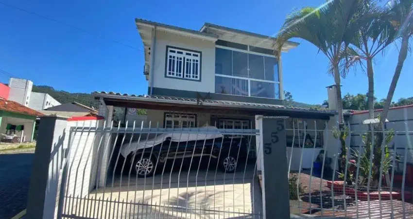 Casa com 2 quartos à venda na Rua Bento Francisco, São Miguel (Guaporanga), Biguaçu
