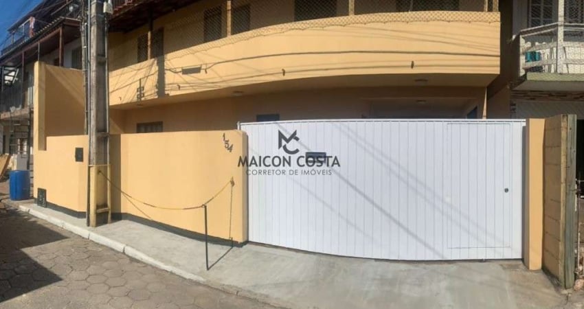 Casa com 4 quartos à venda no Ingleses do Rio Vermelho, Florianópolis 