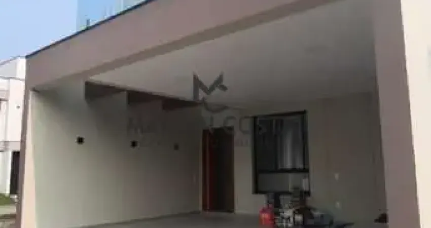Casa com 3 quartos à venda na Avenida Wilson Castelo Branco, Beira Rio, Biguaçu