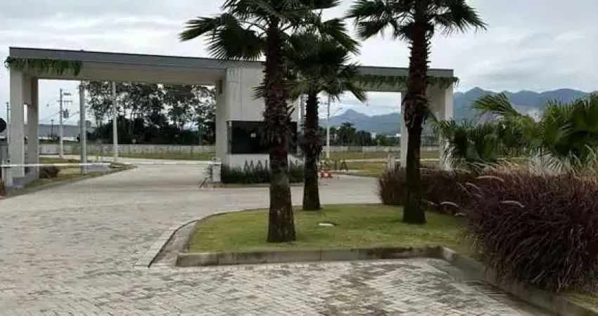 Terreno à venda na Rodovia SC-407, Beira Rio, Biguaçu