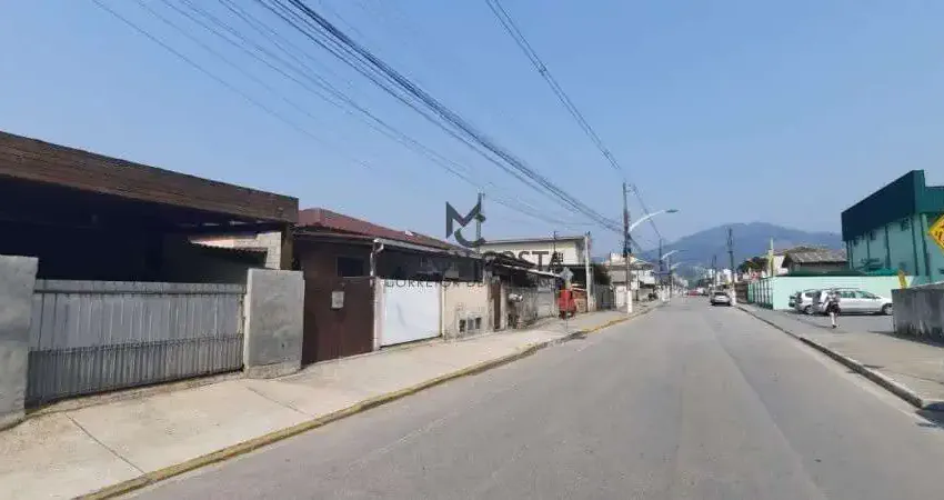 Casa com 2 quartos à venda na Rua Domingos Coelho, Praia João Rosa, Biguaçu