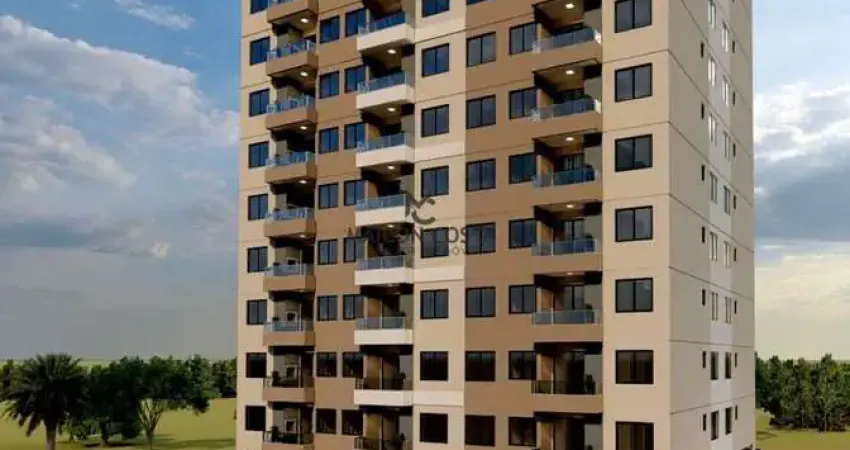 Apartamento com 2 quartos à venda na Avenida Wilson Castelo Branco, Beira Rio, Biguaçu